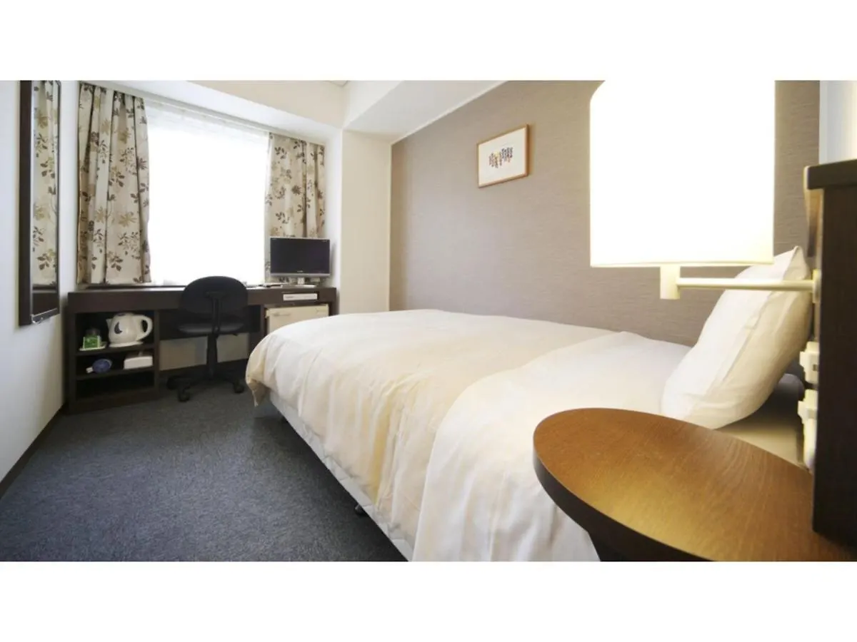 Hotel Park Side Hiroshima Peace Park - Vacation Stay 92129V