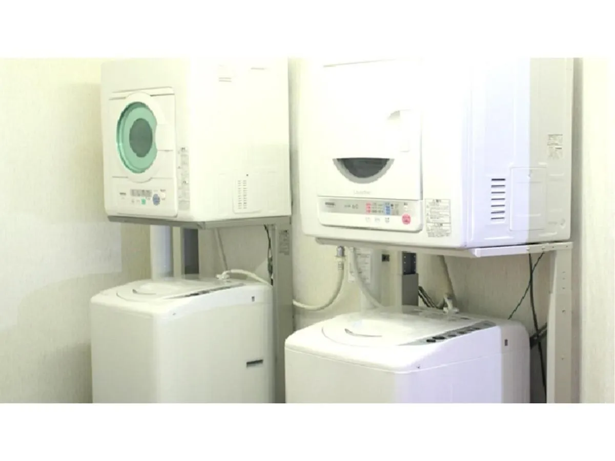 Hotel Park Side Hiroshima Peace Park - Vacation Stay 92129V